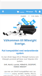 Mobile Screenshot of eurocomtech.se